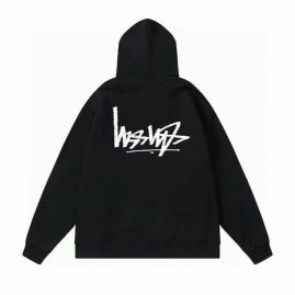 Picture of Stussy Hoodies _SKUStussyS-XLXB11811764